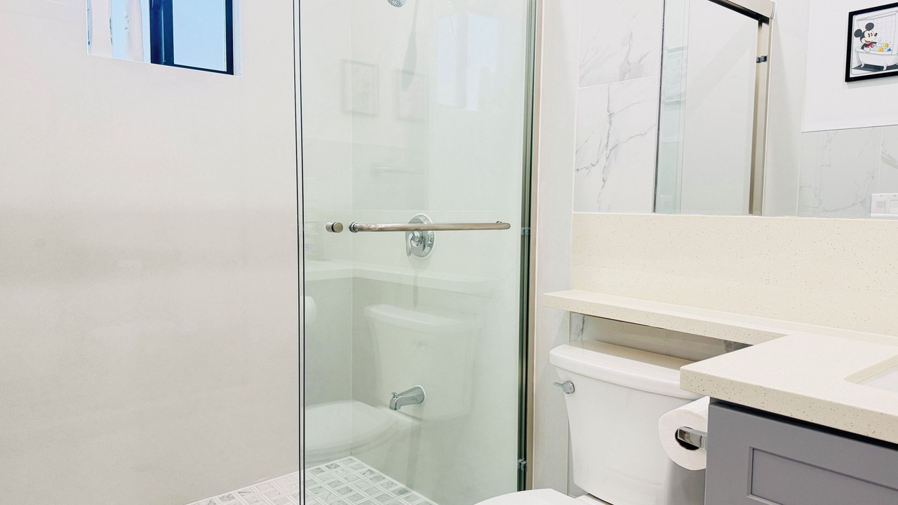 Photo of Bathroom in Midway City