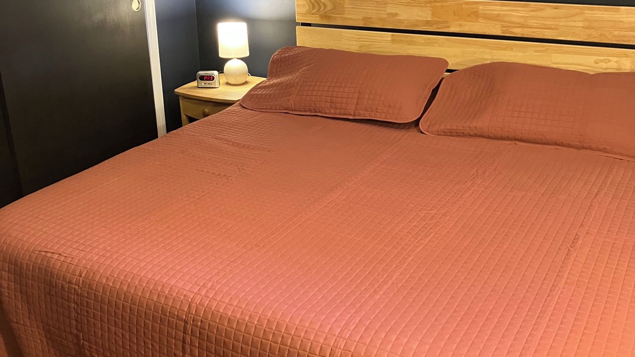 Photo of Bedroom in Greene