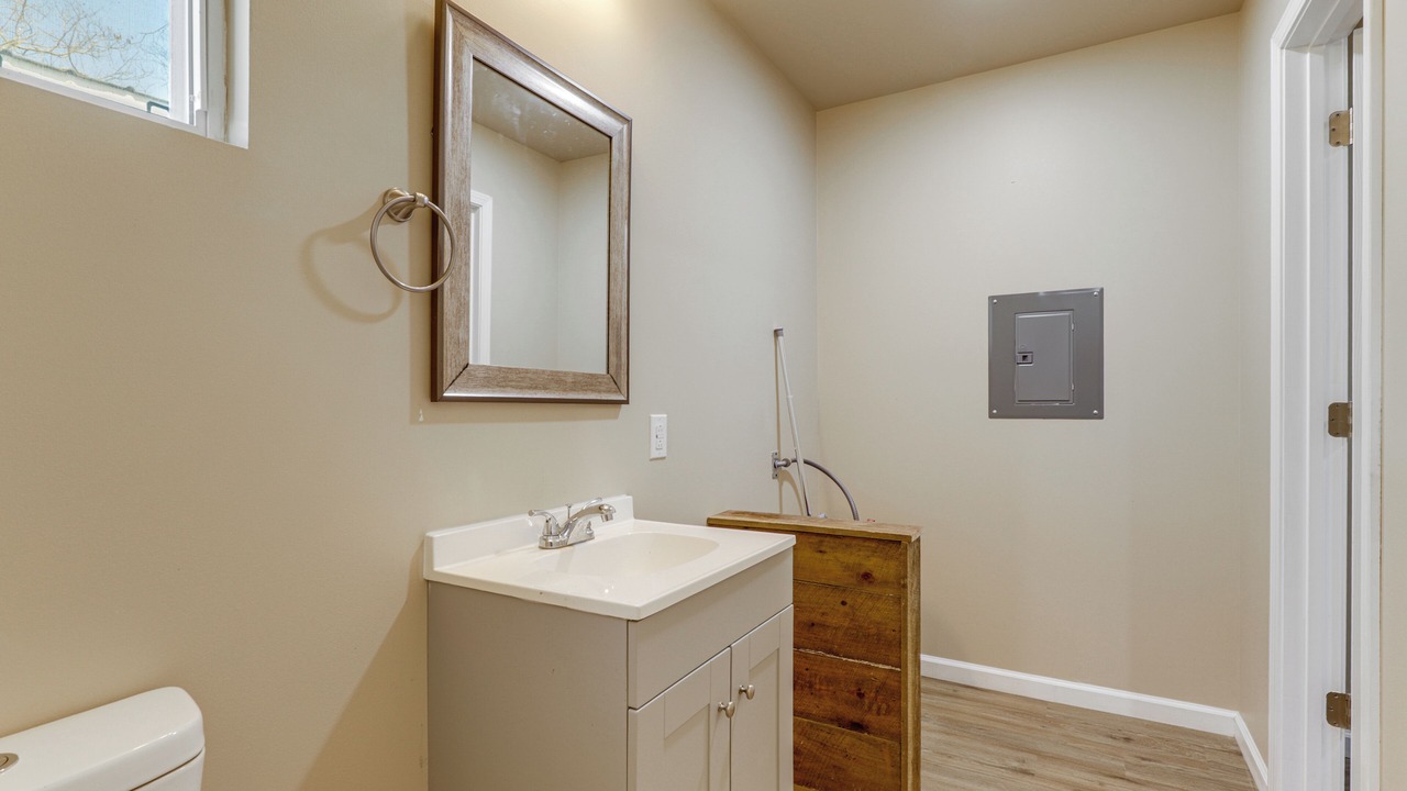 Photo of Bathroom in Townsend