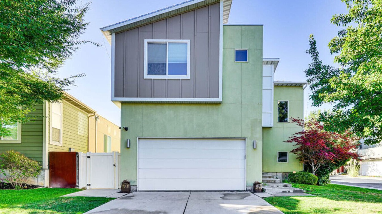 Photo of Outdoor in South Salt Lake