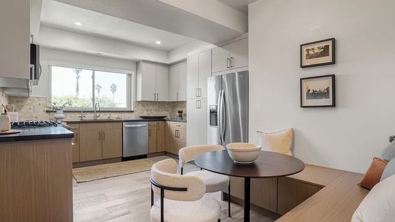 Photo of Kitchen in La Brea