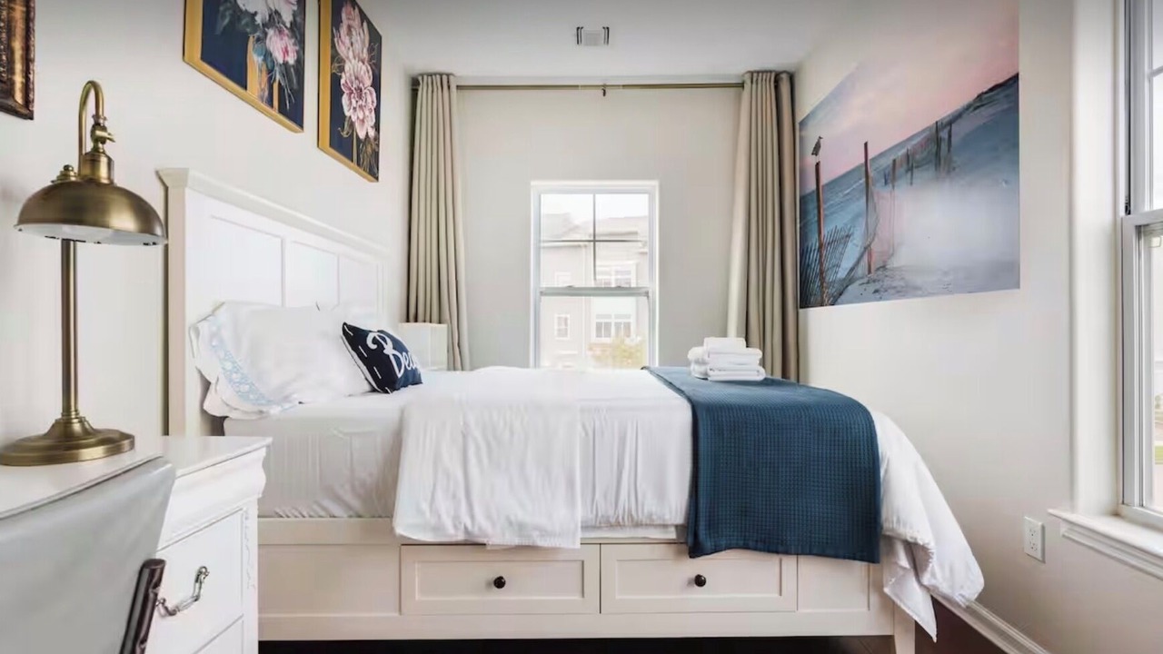 Photo of Bedroom in Queens