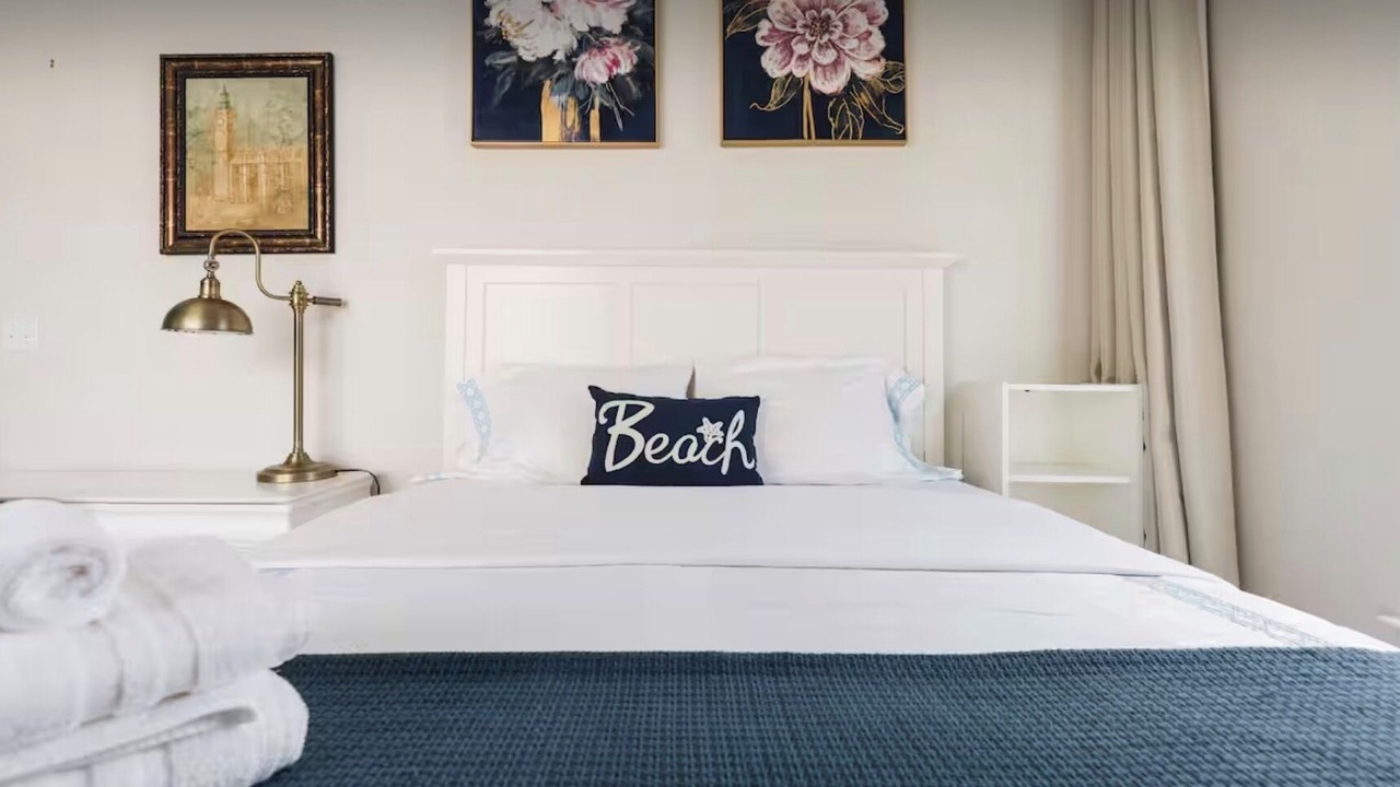 Photo of Bedroom in Queens