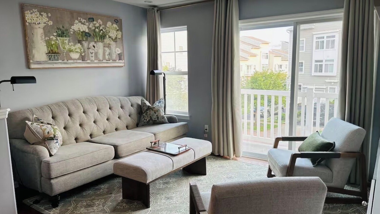 Photo of Livingroom in Queens