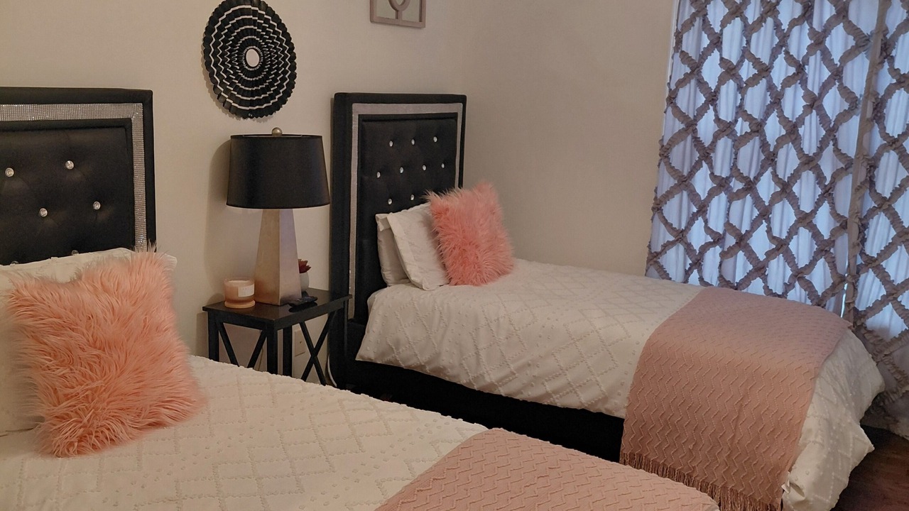 Photo of Bedroom in Church Street