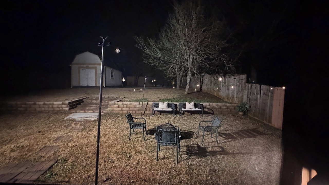 Photo of Patio Balcony in Lilburn