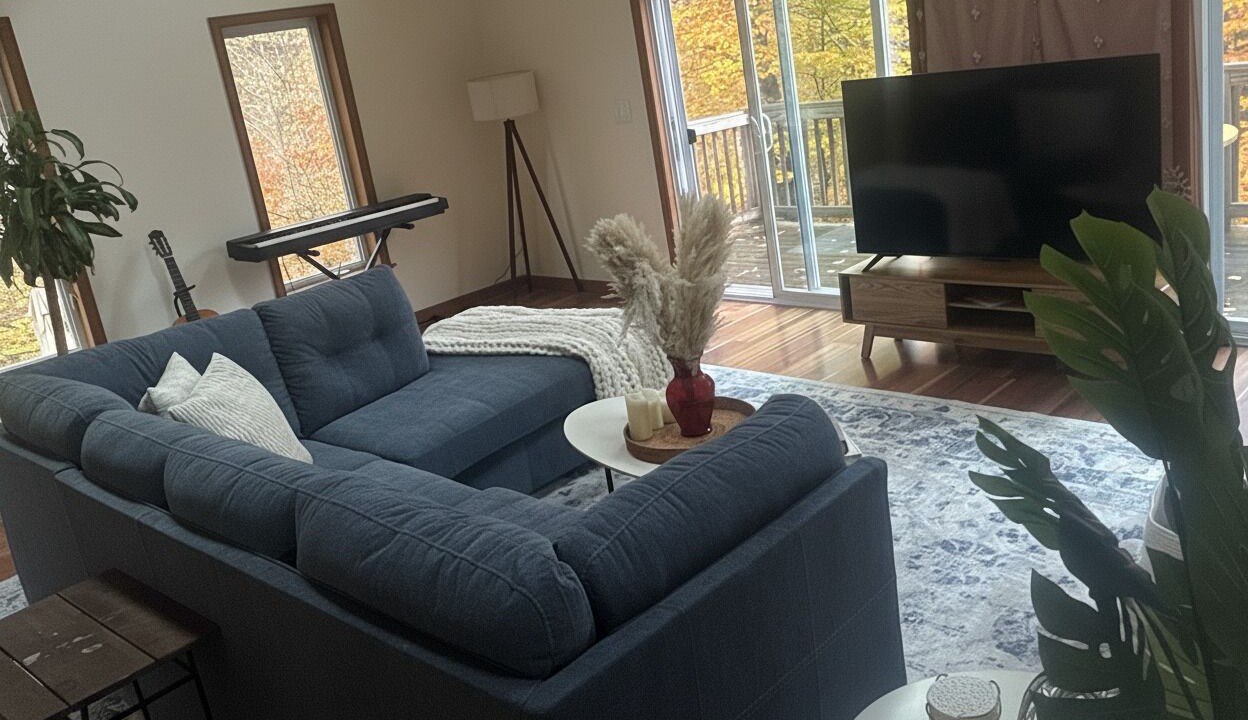 Photo of Livingroom in East Chatham