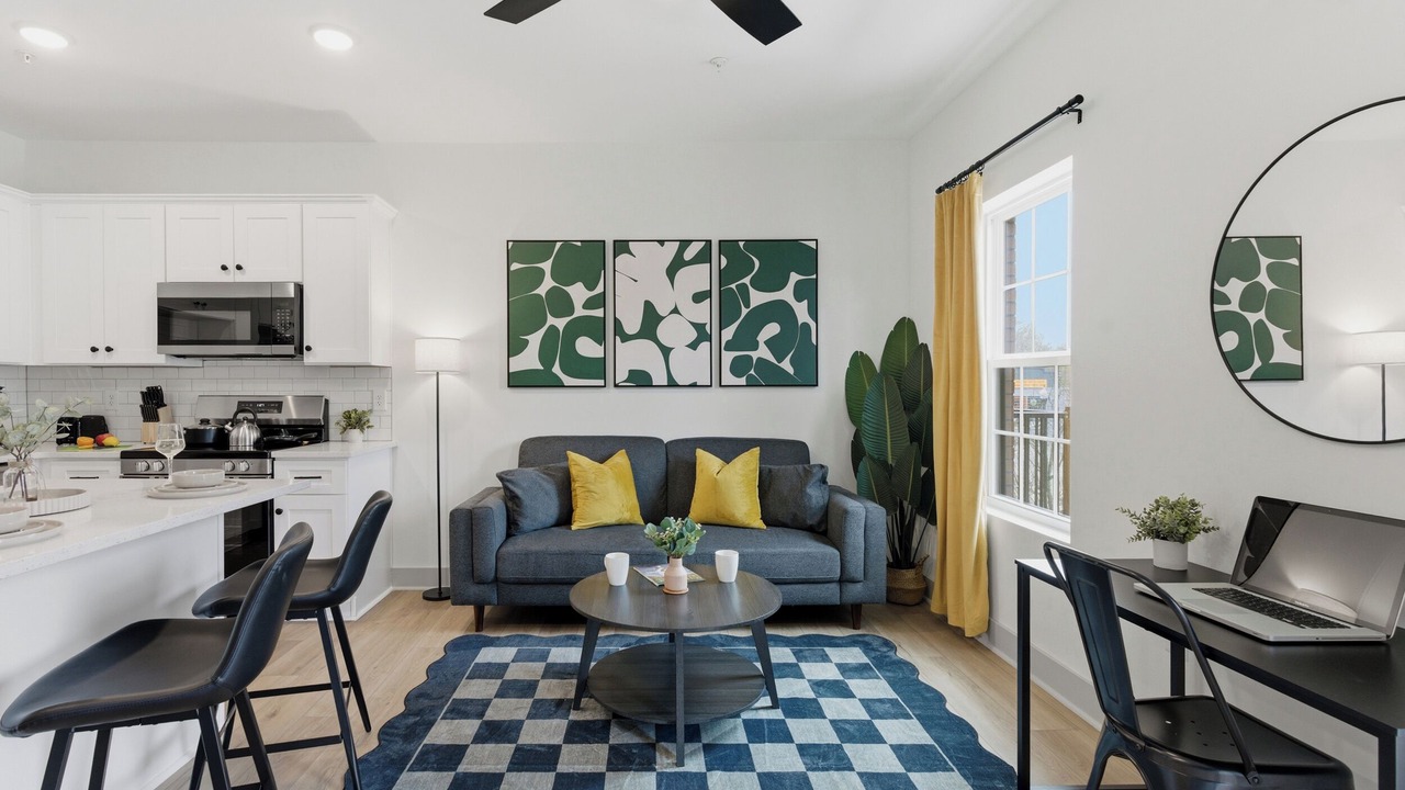 Photo of Livingroom in Murfreesboro