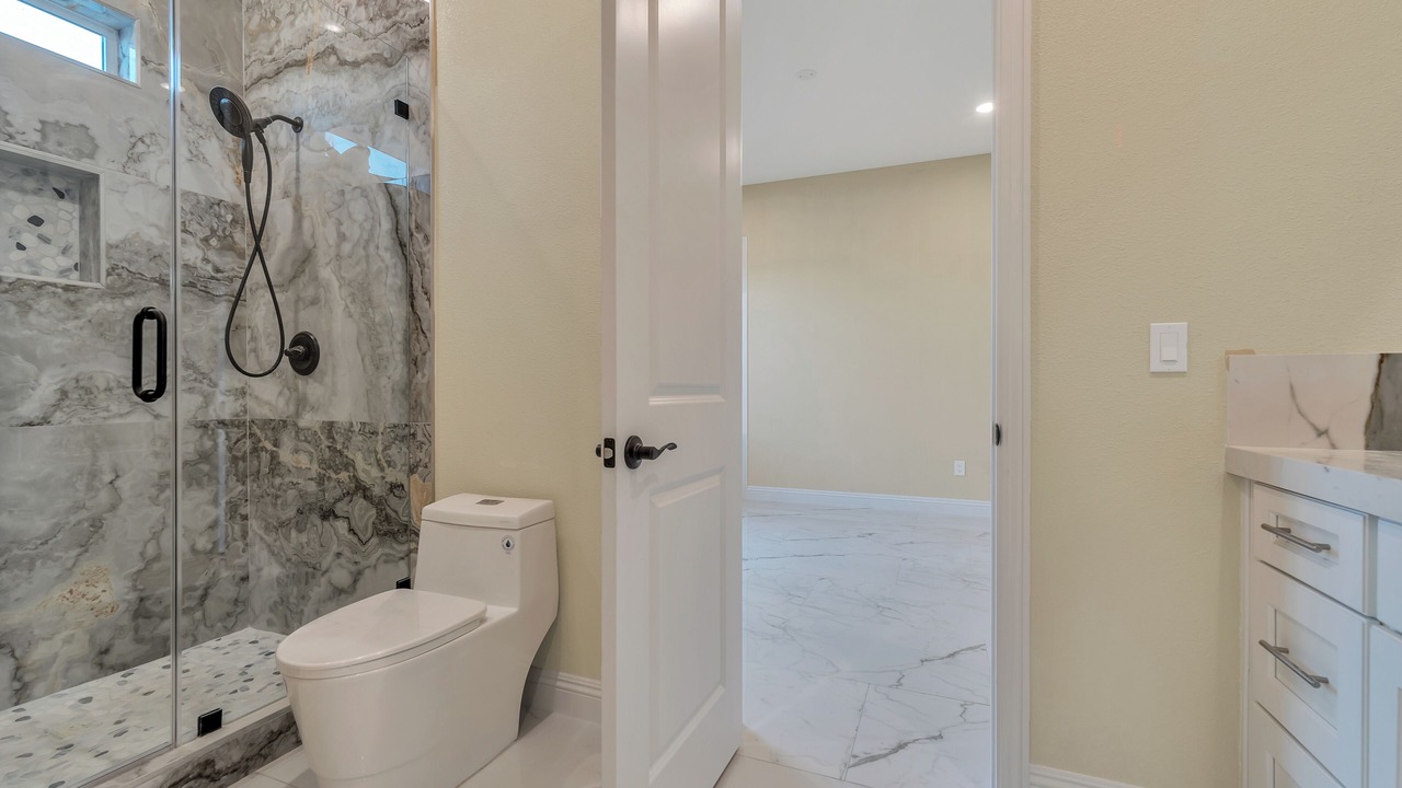 Photo of Bathroom in Enterprise