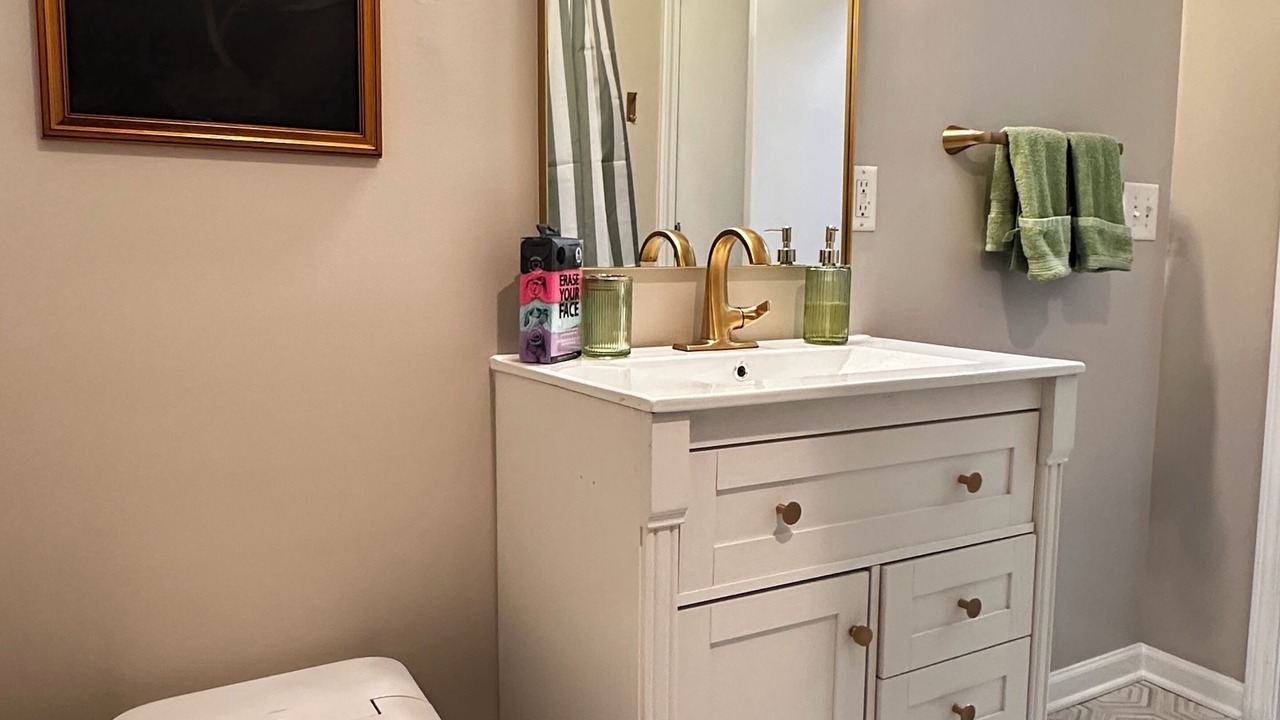 Photo of Bathroom in Atlanta