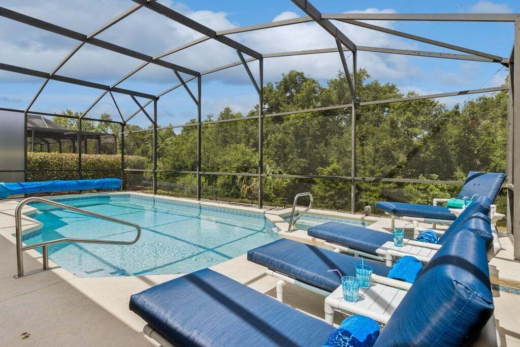 Photo of Outdoor in Windsor Palms