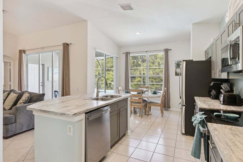 Photo of Kitchen in Windsor Palms