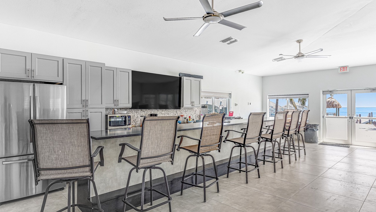 Photo of Kitchen in Marathon