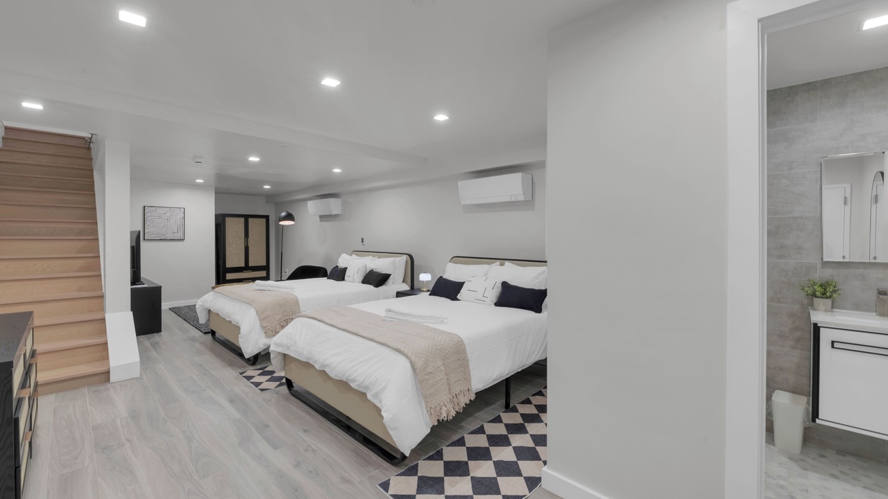 Photo of Bedroom in Hell's Kitchen