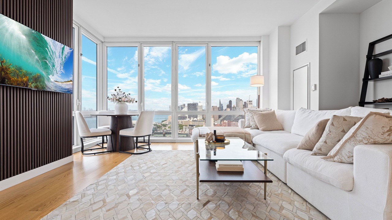 Photo of Livingroom in Hell's Kitchen