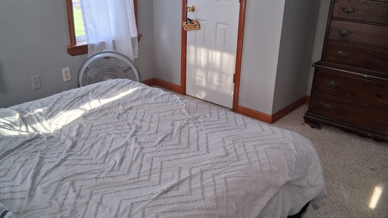 Photo of Bedroom in Fox Hill - Grandview