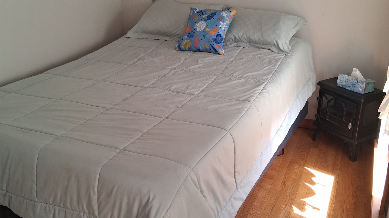 Photo of Bedroom in Fox Hill - Grandview