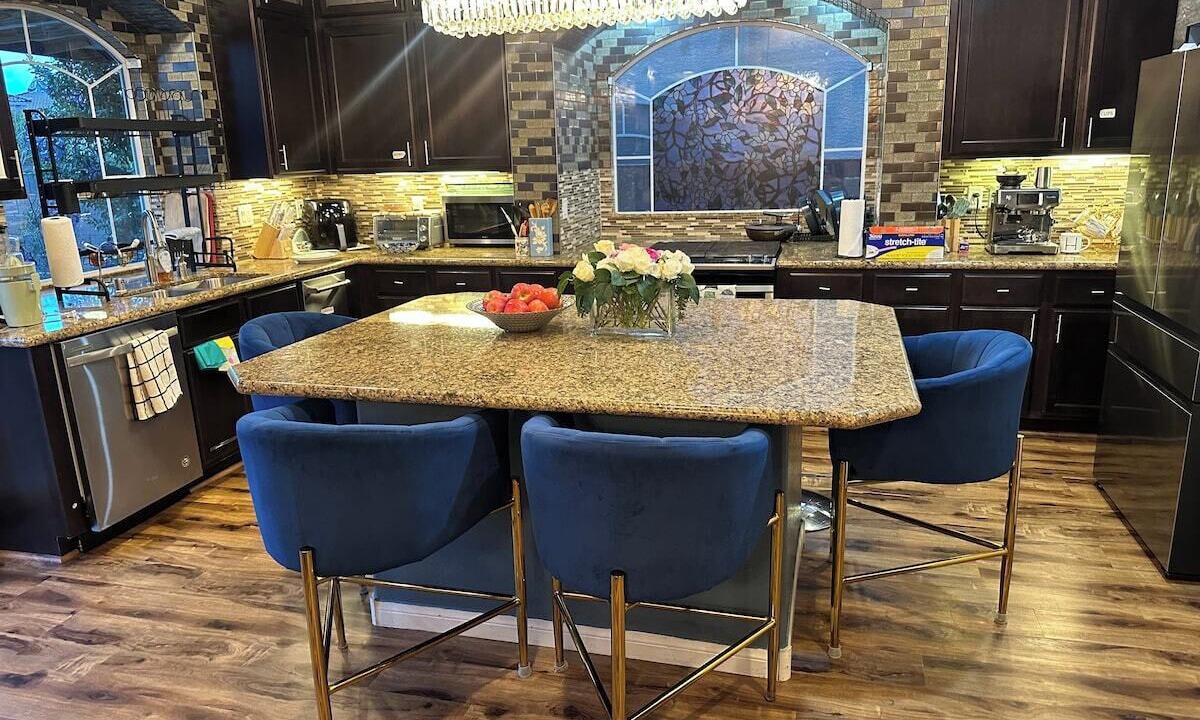 Photo of Kitchen in Arden