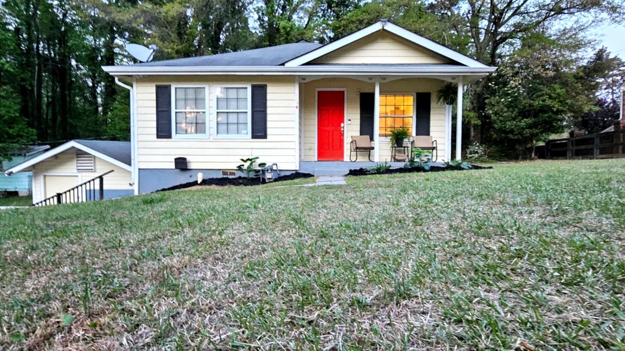 Photo of Outdoor in Mableton