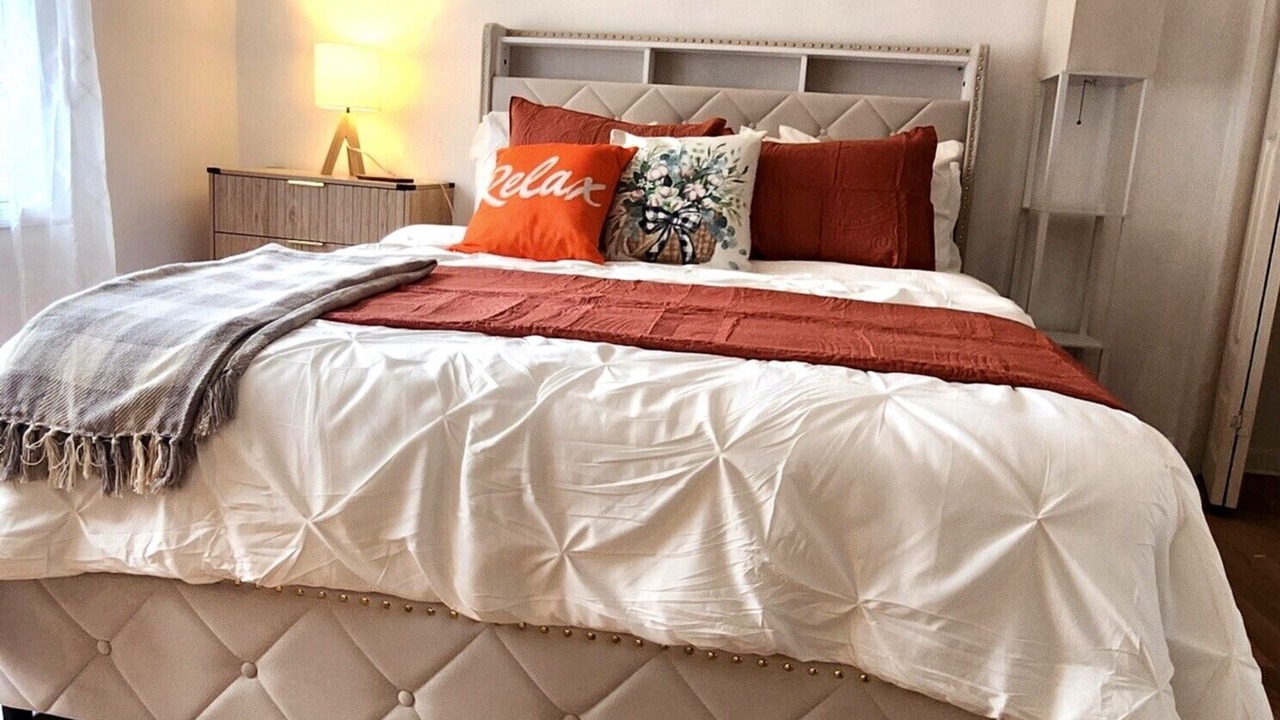 Photo of Bedroom in Mableton