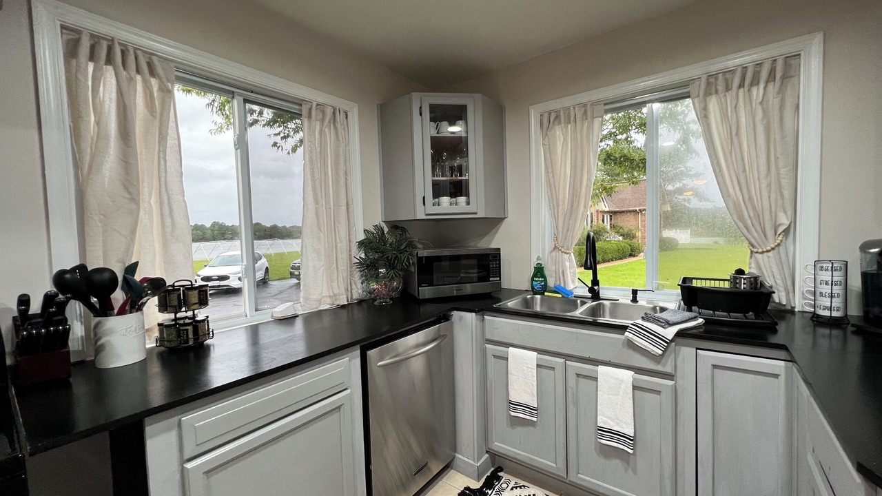 Photo of Kitchen in Achilles