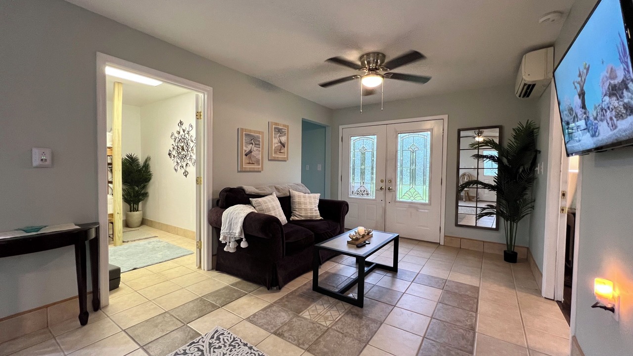 Photo of Livingroom in Achilles