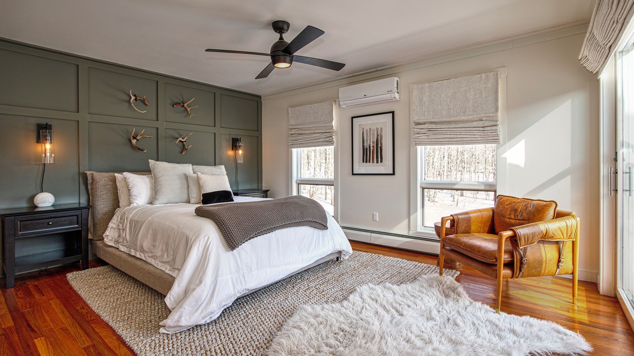 Photo of Bedroom in Fleischmanns