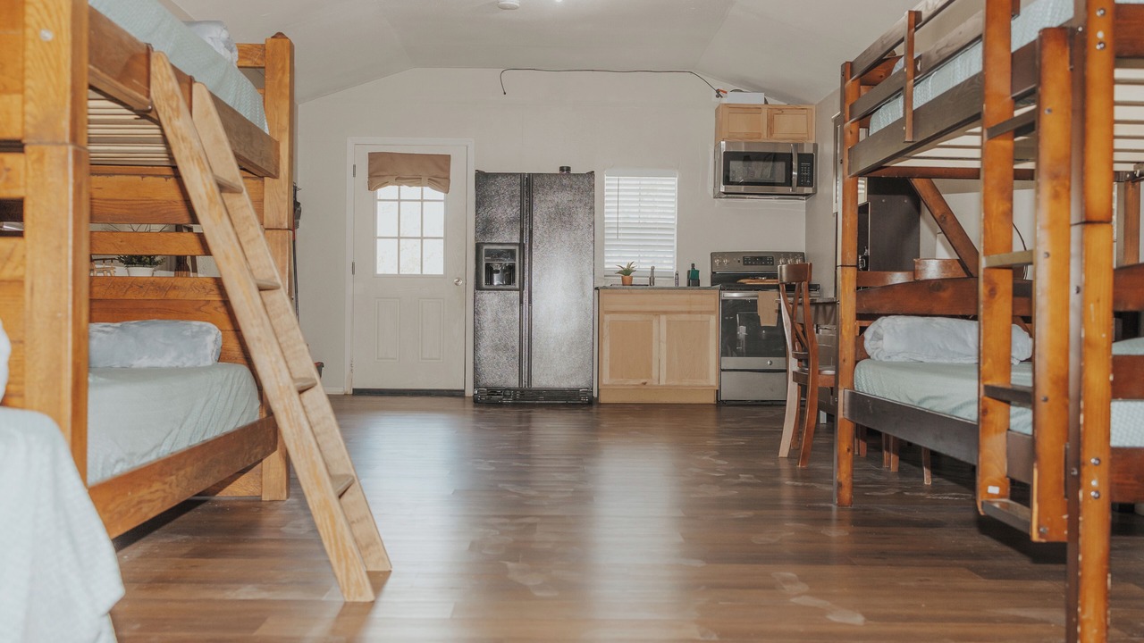 Photo of Bedroom in Newberry
