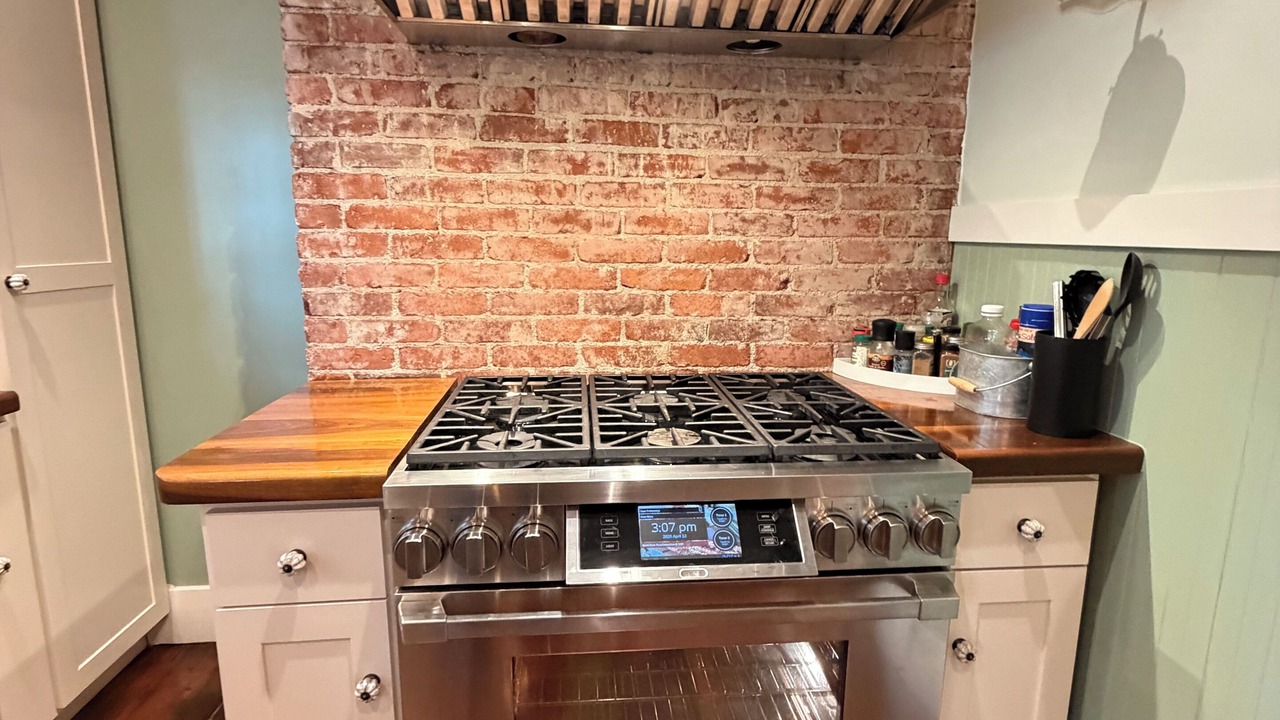 Photo of Kitchen in Pasadena
