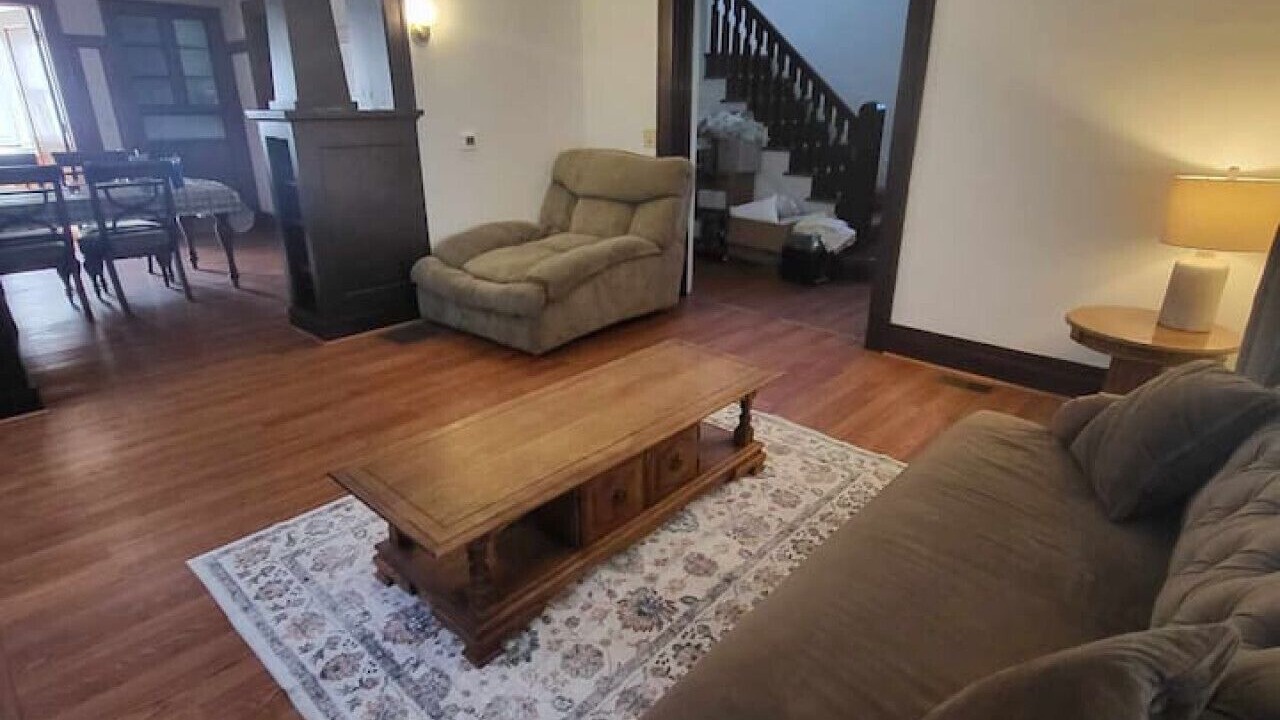 Photo of Livingroom in Rochester
