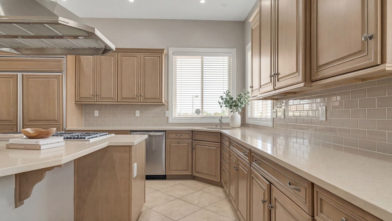 Photo of Kitchen in Spring Valley