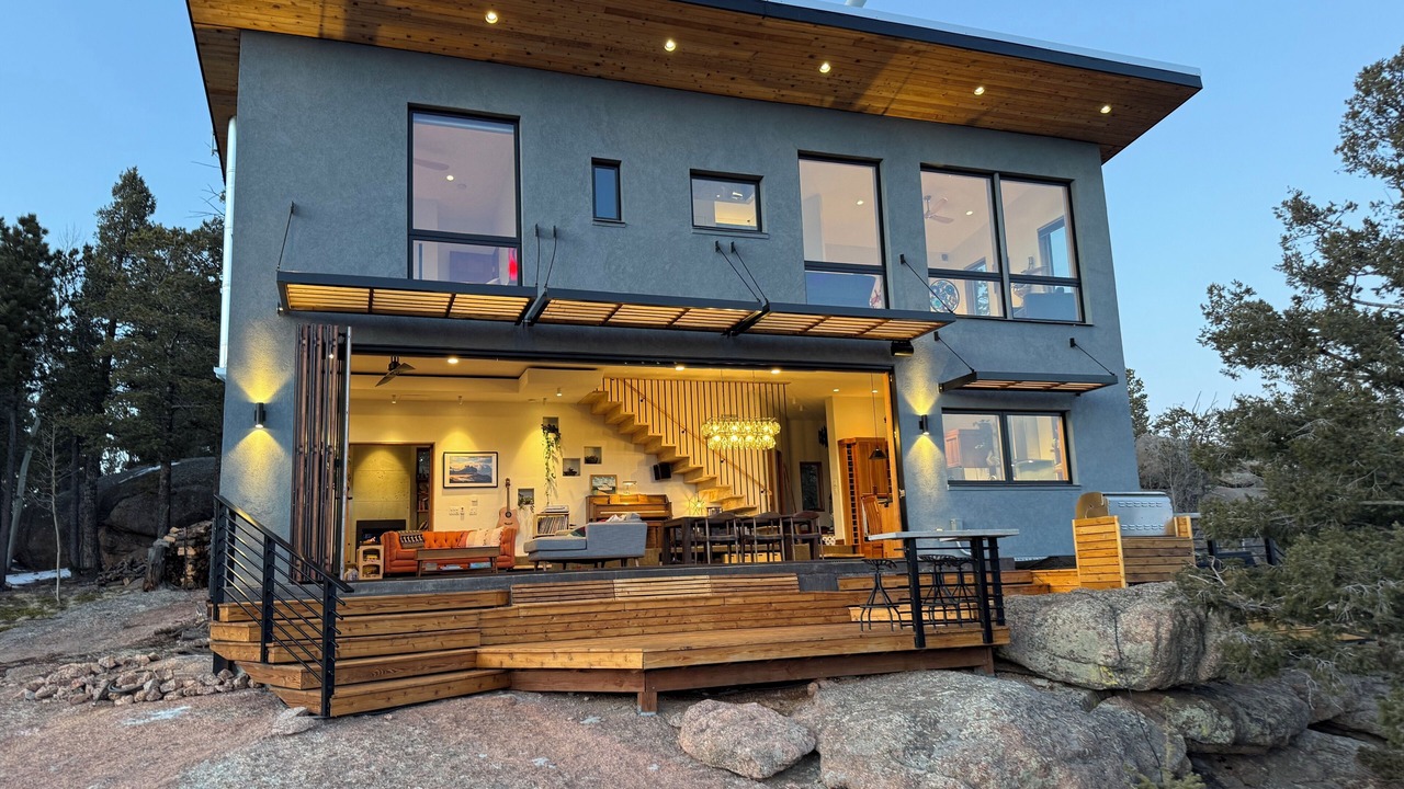 Photo of Outdoor in Woodland Park