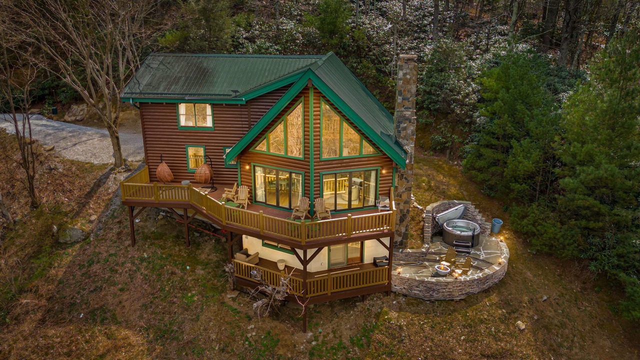 Photo of Outdoor in Apple Ridge