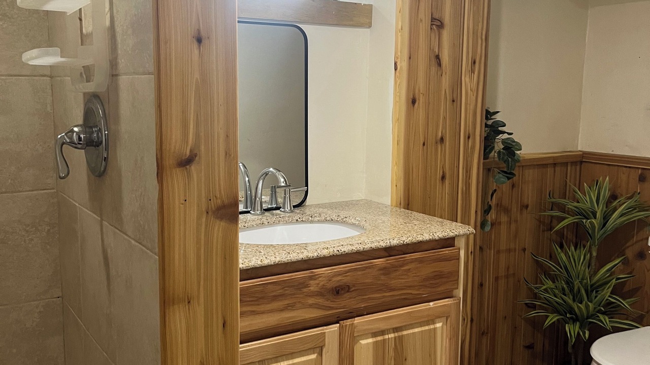 Photo of Bathroom in Albany