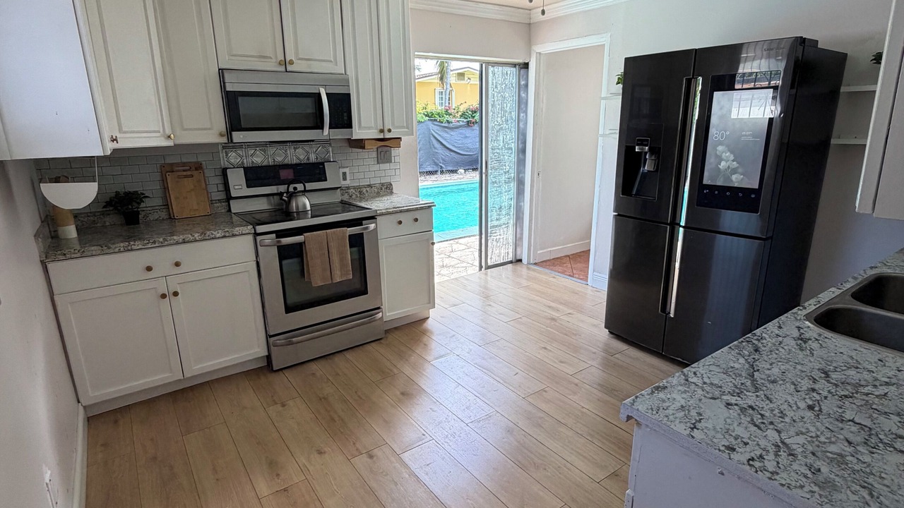 Photo of Kitchen in Ives Estates