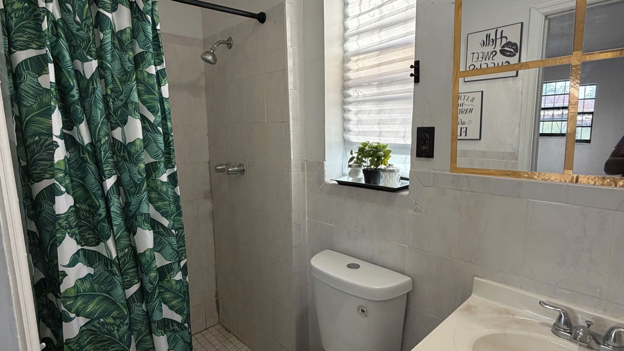 Photo of Bathroom in Ives Estates