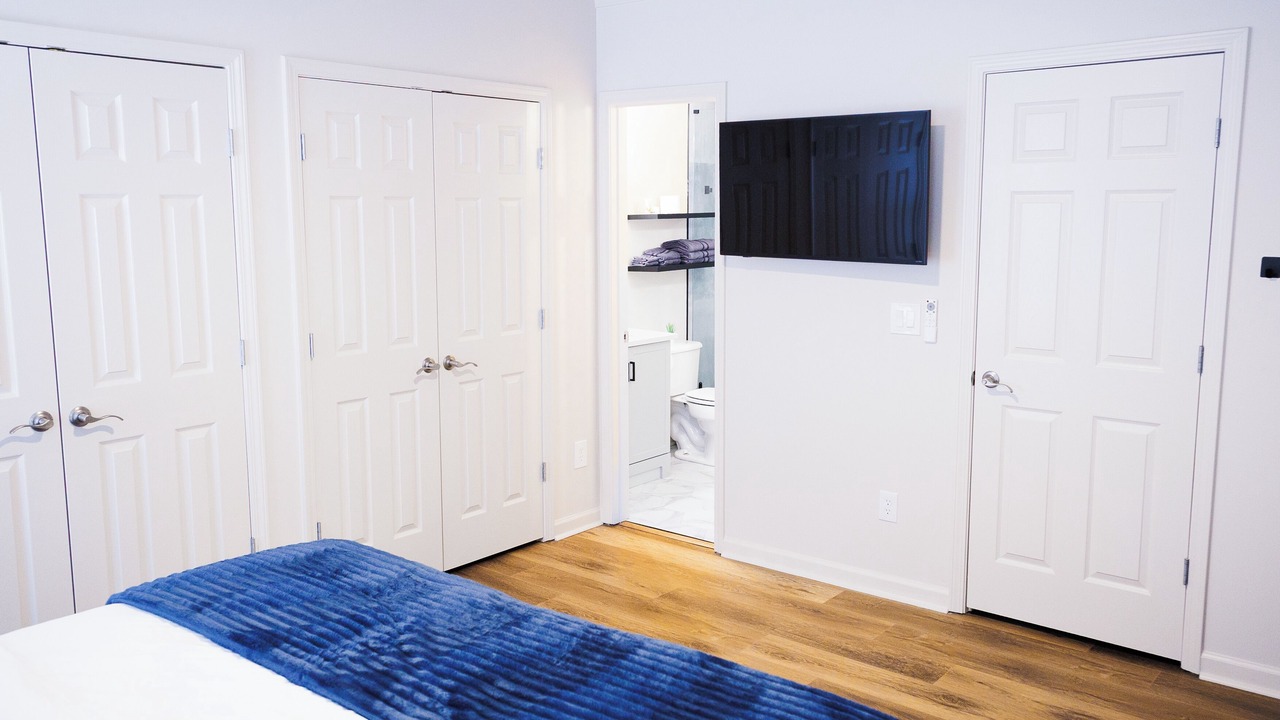 Photo of Bedroom in Home Park