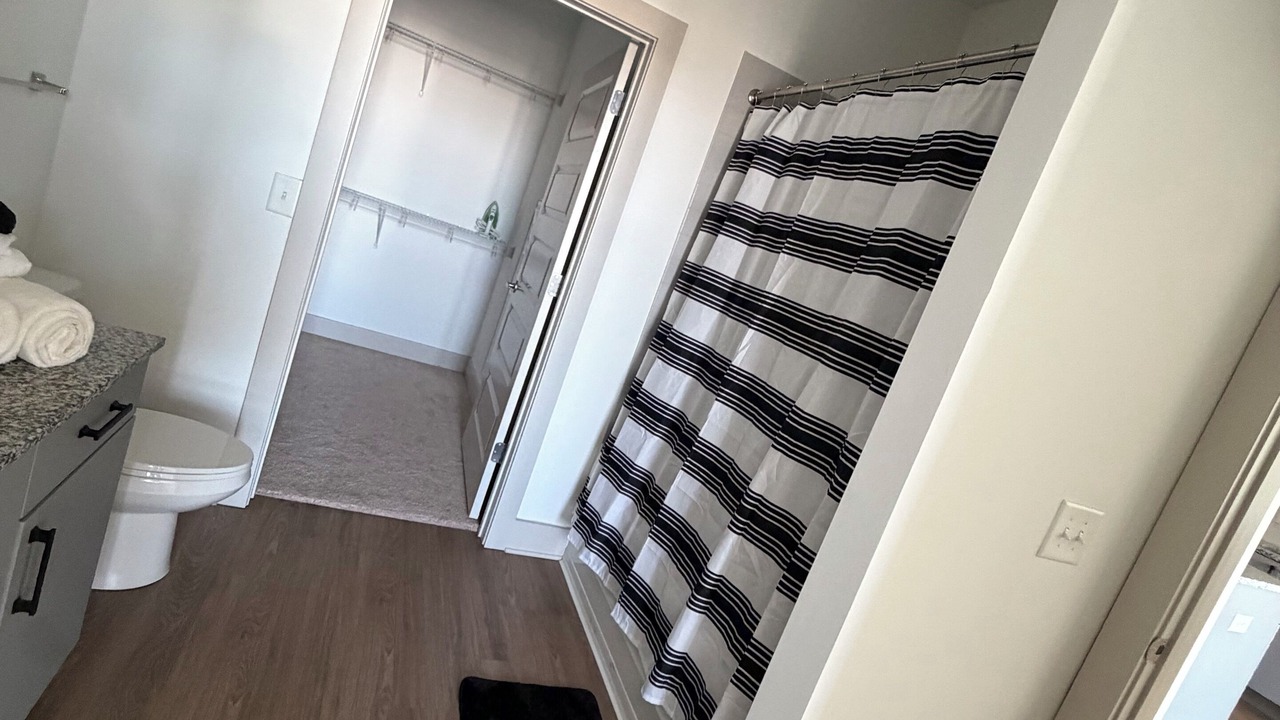 Photo of Bathroom in Chosewood Park