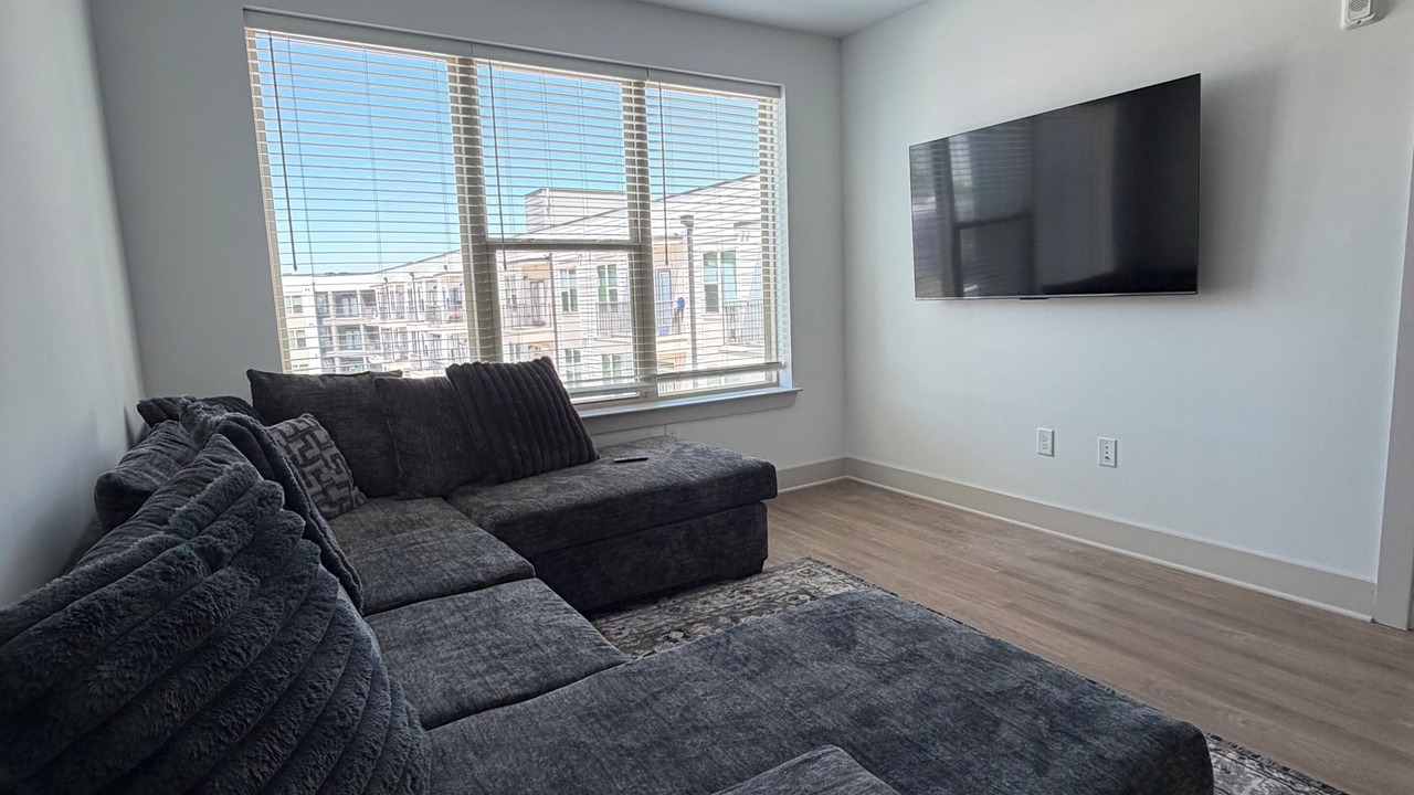 Photo of Livingroom in Chosewood Park