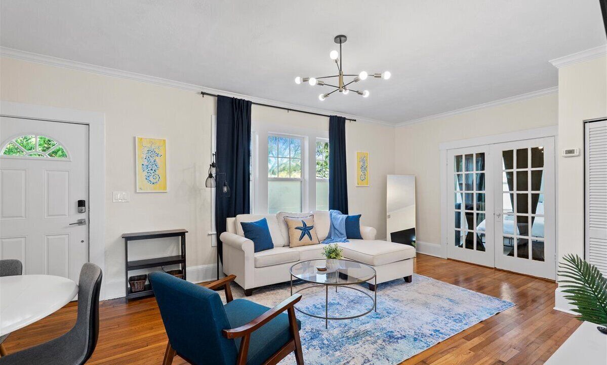 Photo of Livingroom in Southbank