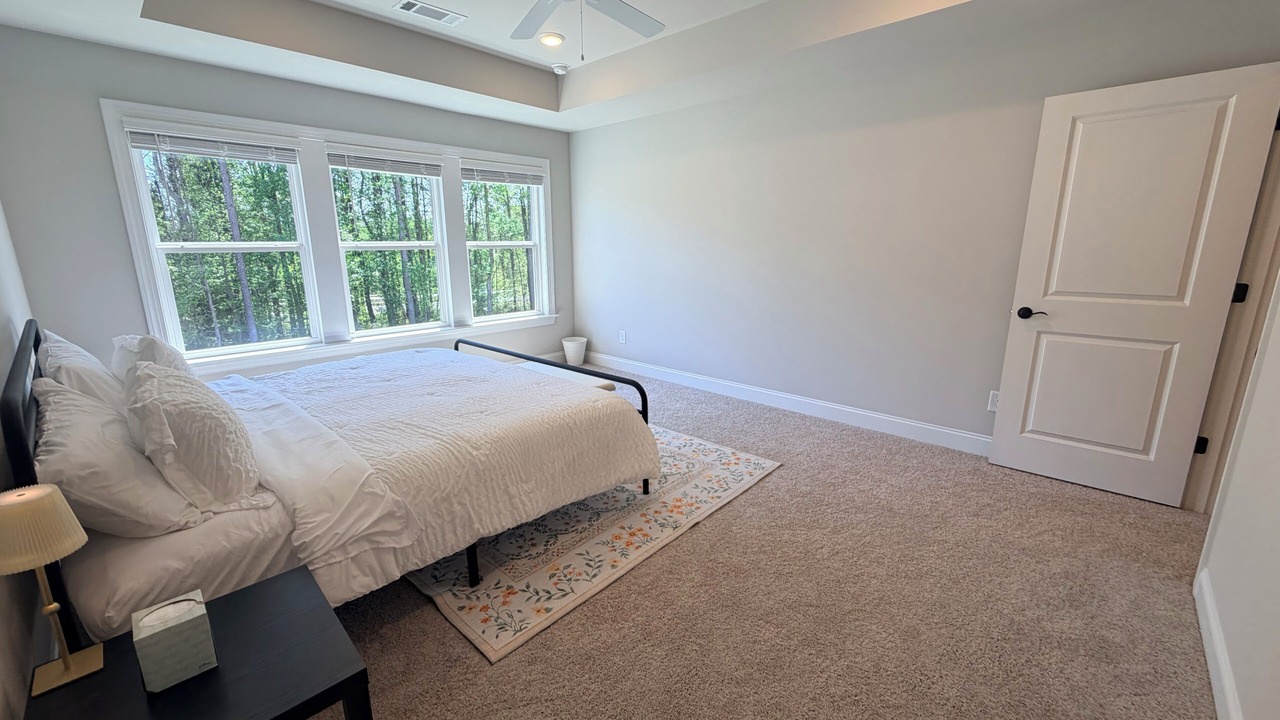 Photo of Bedroom in Lawrenceville