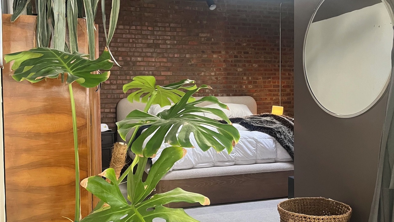 Photo of Bedroom in Castleberry Hill