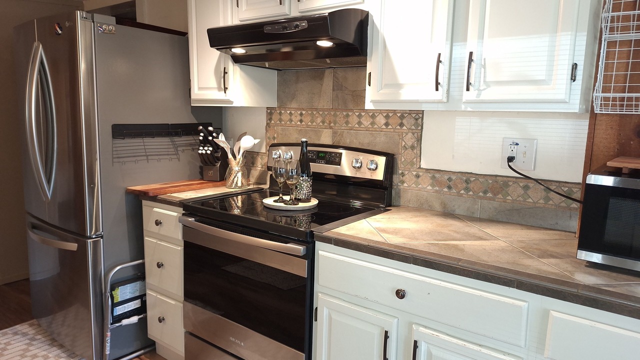 Photo of Kitchen in Cascade-Chipita Park
