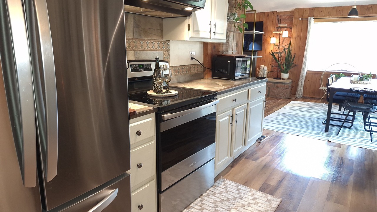 Photo of Kitchen in Cascade-Chipita Park
