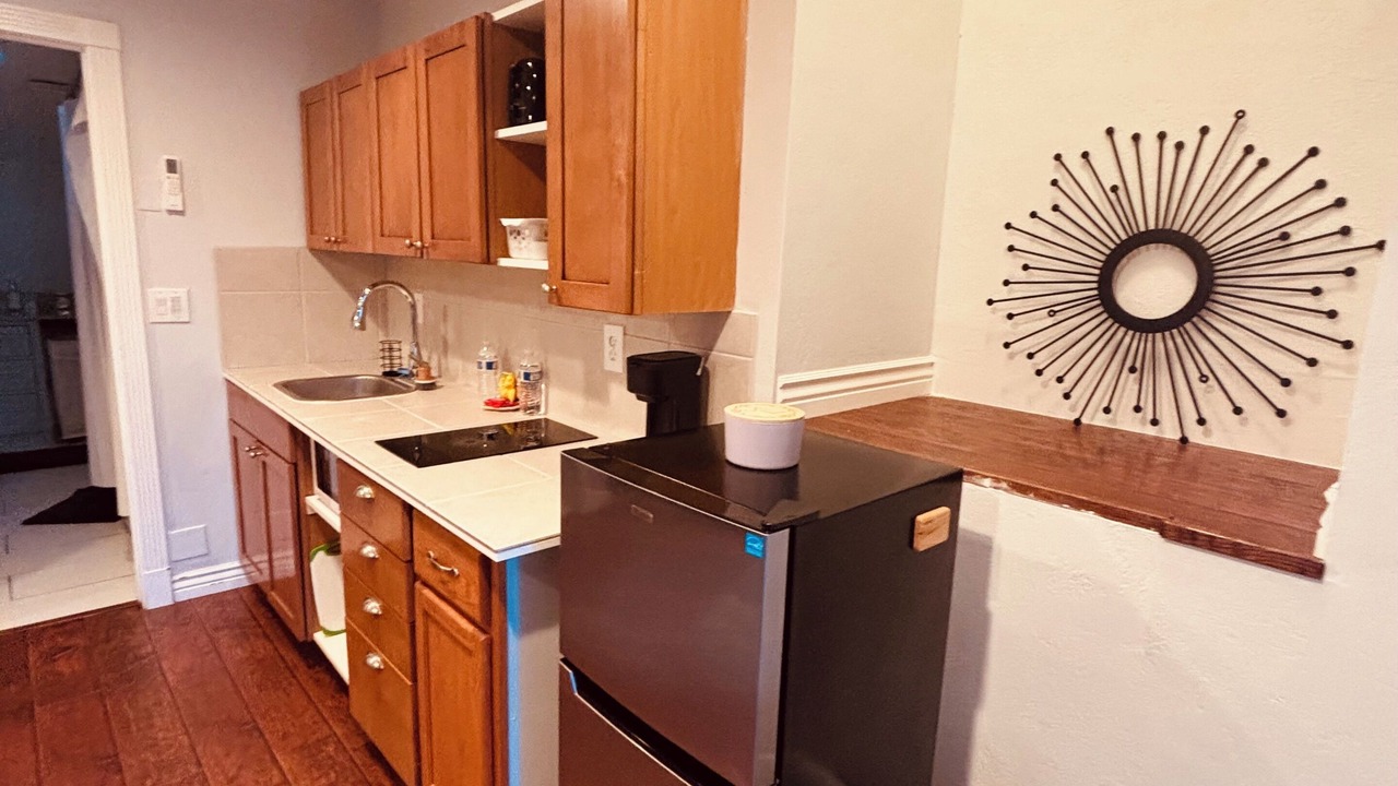Photo of Kitchen in West Valley City