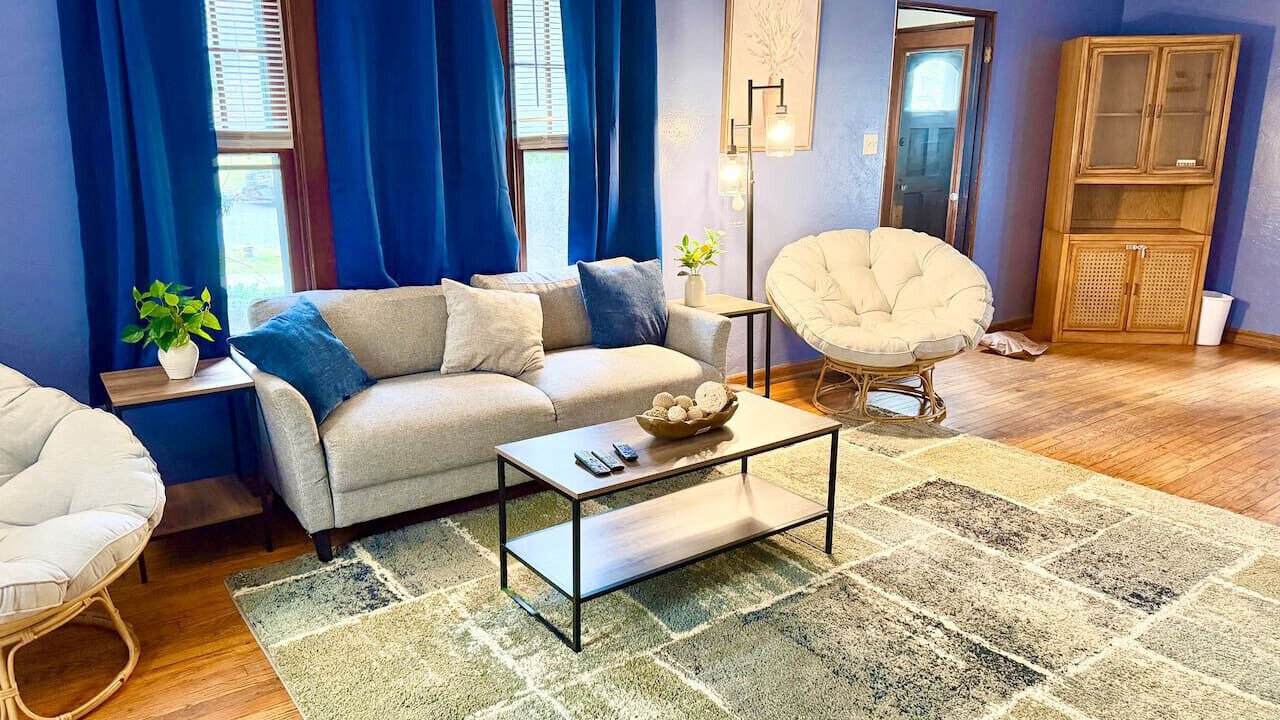 Photo of Livingroom in Eastside