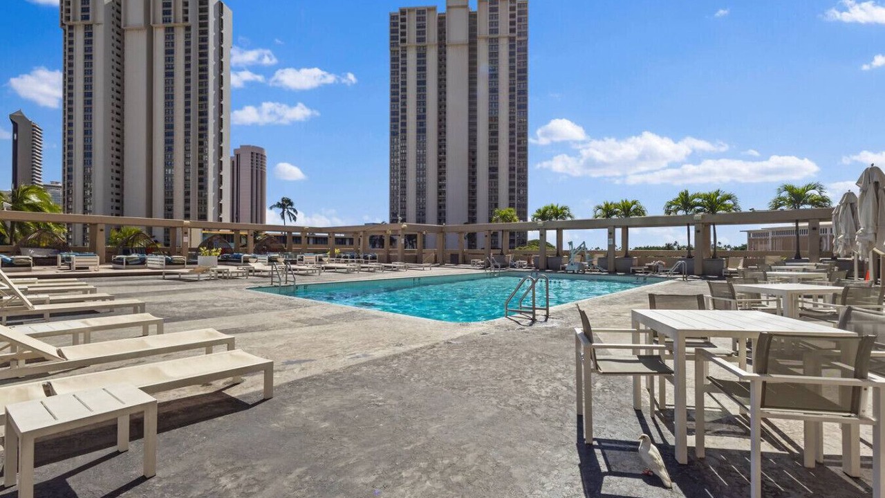 Photo of Outdoor in Ala Moana