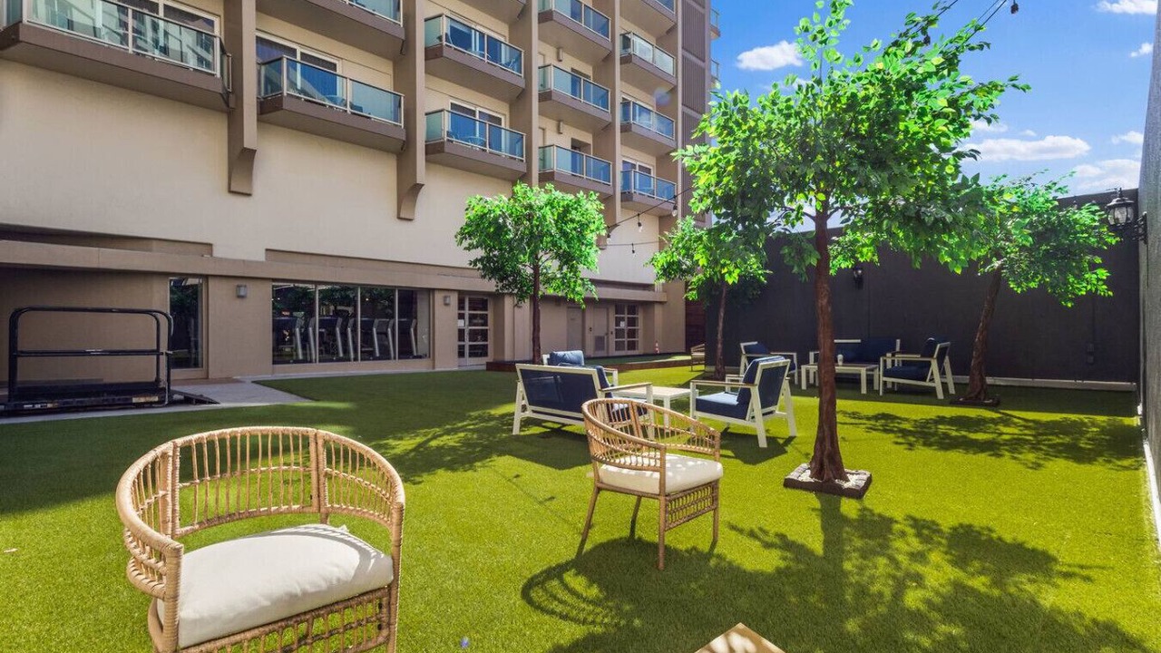Photo of Outdoor in Ala Moana