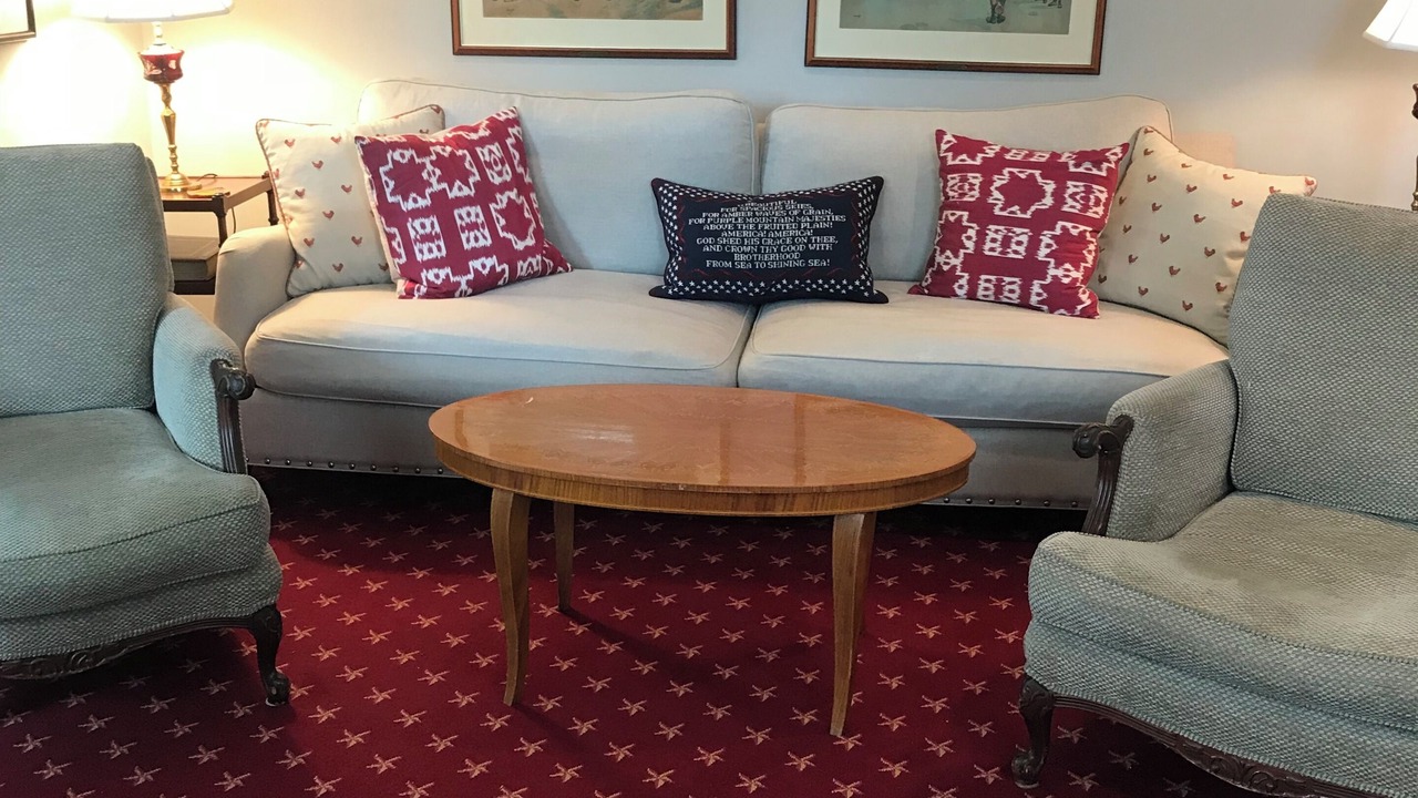 Photo of Livingroom in Bridgehampton