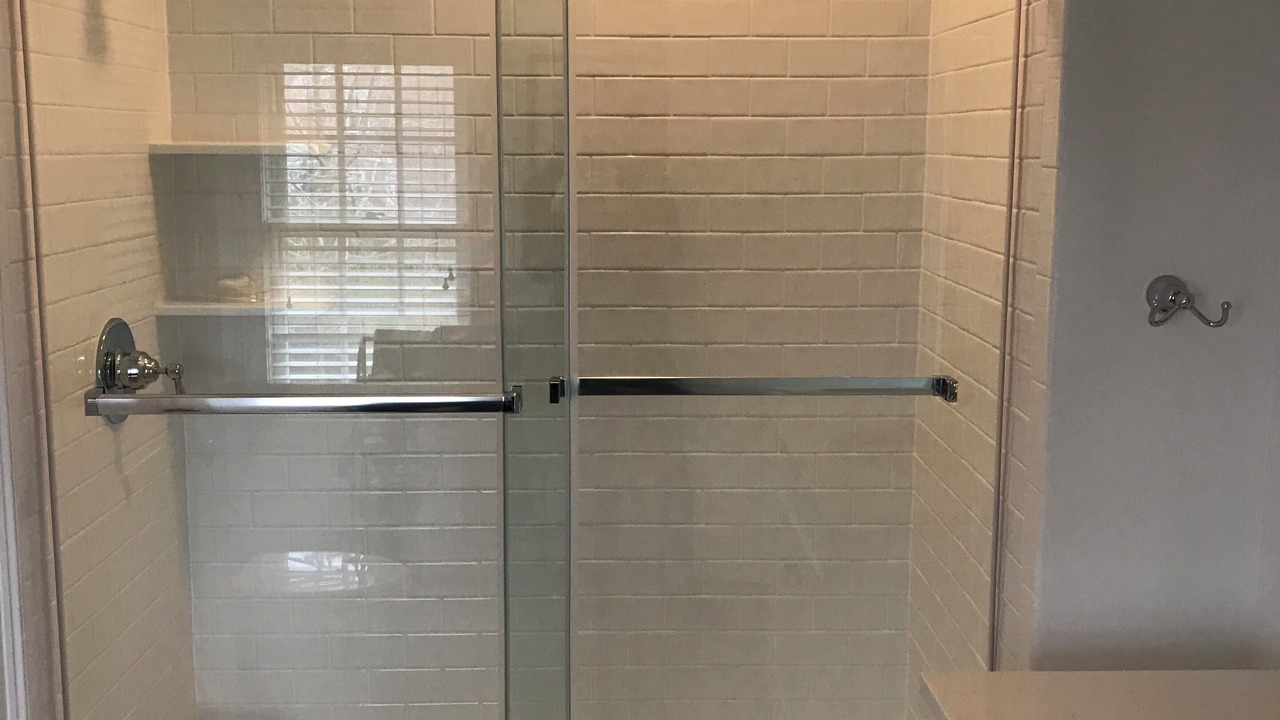 Photo of Bathroom in Bridgehampton
